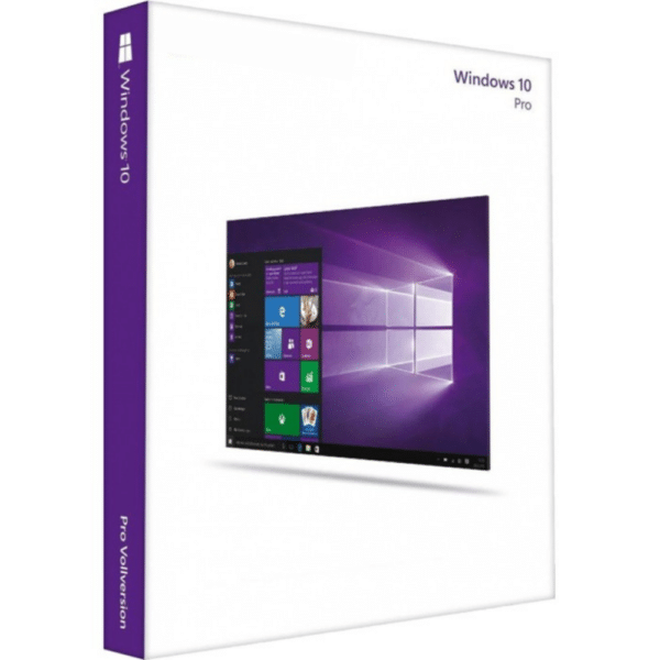 Windows 10 Pro Lifetime License Key – Retail