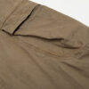 Loose curved knife work pants